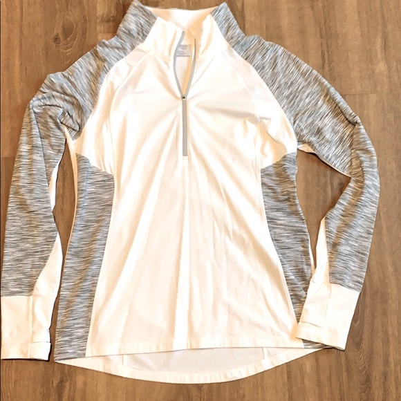 Danskin Now Tops - Danskin Now Athletic Pull over NWOT